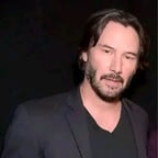Keanu 