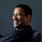 Denzel Washington