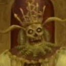 King Solomon (Sonic And The Secret Rings)