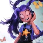 Lily Lovebraids (Español)