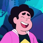 Steven (Steven universe) 