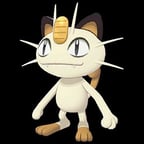 Meowth (Pokemon)