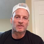 Confident Male Narrator