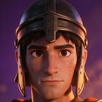 Voz Cálida y Alegre