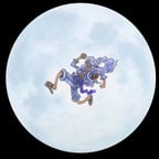 Narrateur Français Calme