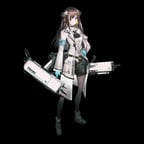 Folinic (Arknights)