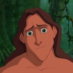 Tarzan