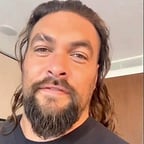 Jason momoa 
