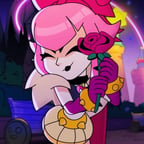 Melodie - Brawl Stars