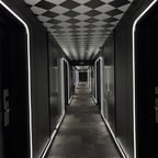 Voix masculine décontractée