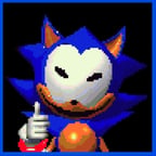 Sonic Rewrite FNF (Attempt 1)