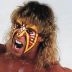 Ultimate Warrior