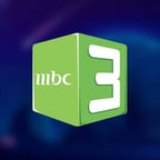 MBC3 Announcer Female