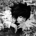 L Lawliet 