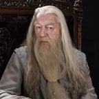 Voix Dumbledor