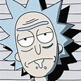 rick sanchez(primeira temporada)