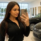 Friendly Casual Voice