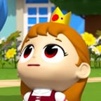 Thumbelina (Little Hero Super Z)