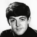 Paul McCartney (1963)