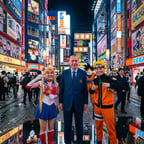 Recep Tayip Erdoğan