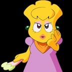 Lady Like (Kirby: Right Back at Ya!)