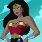 Mulher Maravilha