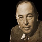 CS LEWIS
