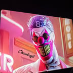 Lively Youthful Voice