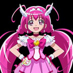 Cure Happy (Smile Pretty Cure)
