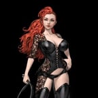 Linda Lash (Disney's Adventures of Linda Lash)