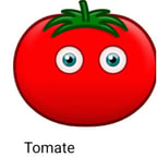 Tomate