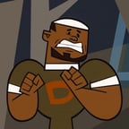 DJ (Total Drama)