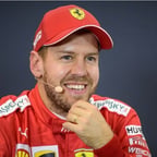 Vettel