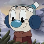 Mugman