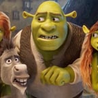 Шрек