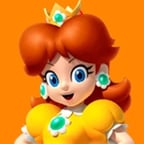 Princess Daisy