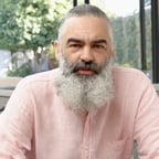 Daniel Harris FRANCES