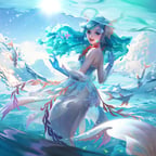 朵莉亚（中文）