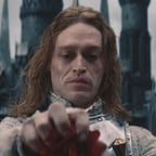 dracula de caleb jones