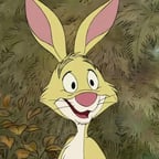 Rabbit (Tom Kenny)