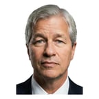 JAMIE DIMON