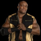 Bobby Lashley