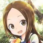 高木さん　高橋りえ