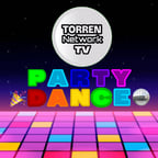 Torren Network TV’s Dance Party (Announcer 2026)
