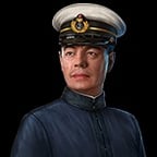 战舰世界-行动语音4（最后前线）