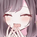 快活な少女の声 ena