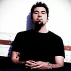 Chino Moreno (Deftones)
