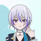 Chris / クリス (小玉 ひかり) [絆のアリル]