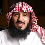 عبدالله القفاري