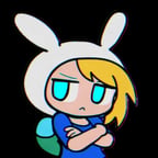 Fionna VC